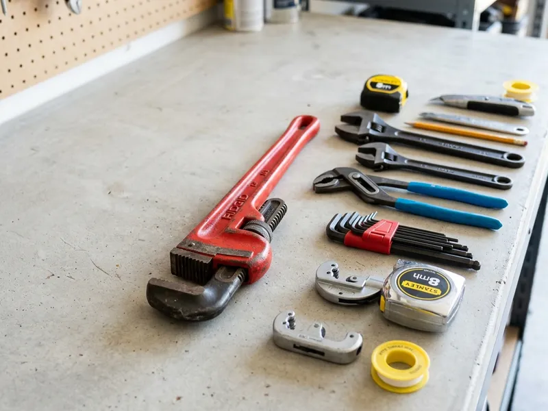 Emergency Plumber in Fairchance, PA